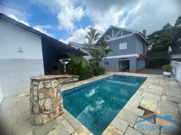 Imagem Casa de Condomínio com 4 Quartos à Venda, 275 m² em Residencial Morada Dos Pássaros-aldeia Da Serra - Barueri Imagem Casa de Condomínio com 4 Quartos à Venda, 275 m² em Residencial Morada Dos Pássaros-aldeia Da Serra - Barueri