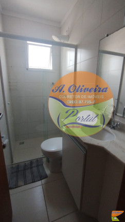 Imagem Apartamento com 2 Quartos à Venda, 45 m² em Perequê Açu - Ubatuba Imagem Apartamento com 2 Quartos à Venda, 45 m² em Perequê Açu - Ubatuba