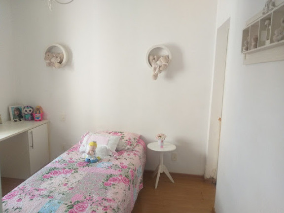 Imagem Apartamento com 4 Quartos à Venda, 190 m² em Vila Rosália - Guarulhos Imagem Apartamento com 4 Quartos à Venda, 190 m² em Vila Rosália - Guarulhos