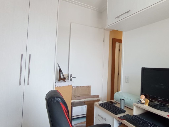 Imagem Apartamento com 2 Quartos à Venda, 50 m² em Casa Verde - São Paulo Imagem Apartamento com 2 Quartos à Venda, 50 m² em Casa Verde - São Paulo