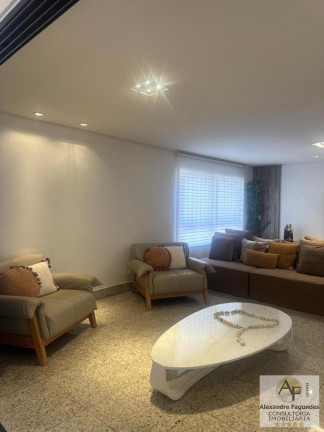Imagem Apartamento com 4 Quartos à Venda, 179 m² em Setor Bueno - Goiânia Imagem Apartamento com 4 Quartos à Venda, 179 m² em Setor Bueno - Goiânia