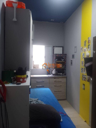 Imagem Casa com 3 Quartos à Venda, 230 m² em Vila São Rafael - Guarulhos Imagem Casa com 3 Quartos à Venda, 230 m² em Vila São Rafael - Guarulhos