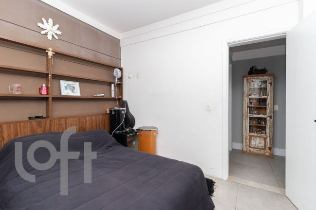 Imagem Apartamento com 3 Quartos à Venda, 156 m² em Tatuape - São Paulo Imagem Apartamento com 3 Quartos à Venda, 156 m² em Tatuape - São Paulo