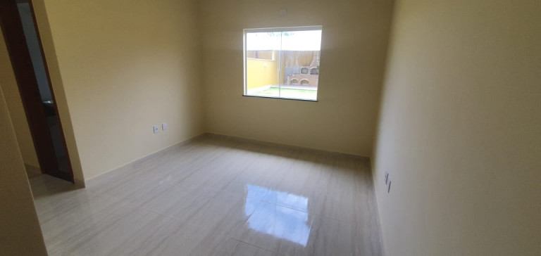 Imagem Casa com 3 Quartos à Venda, 110 m² em Jardim Atlântico Oeste (itaipuaçu) - Maricá