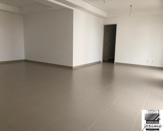Imagem Apartamento com 3 Quartos à Venda, 166 m² em Parque Campolim - Sorocaba Imagem Apartamento com 3 Quartos à Venda, 166 m² em Parque Campolim - Sorocaba