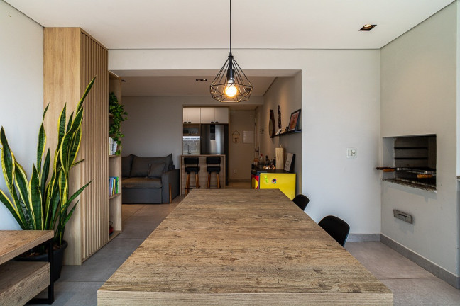 Imagem Apartamento com 2 Quartos à Venda, 68 m² em Vila Mascote - São Paulo Imagem Apartamento com 2 Quartos à Venda, 68 m² em Vila Mascote - São Paulo