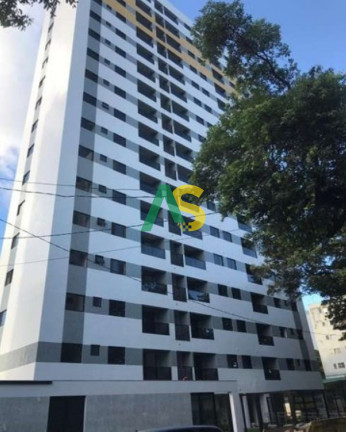 Imagem Imóvel com 3 Quartos à Venda, 66 m² em Espinheiro - Recife