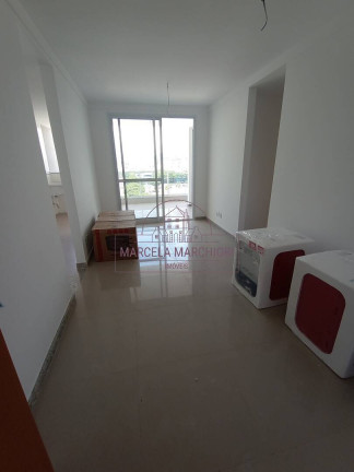 Imagem Apartamento com 3 Quartos à Venda, 70 m² em Praia De Itaparica - Vila Velha
