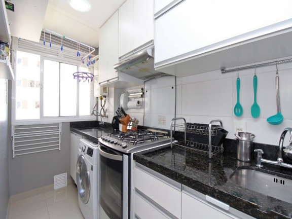 Imagem Apartamento com 3 Quartos à Venda, 69 m² em Passo Da Areia - Porto Alegre