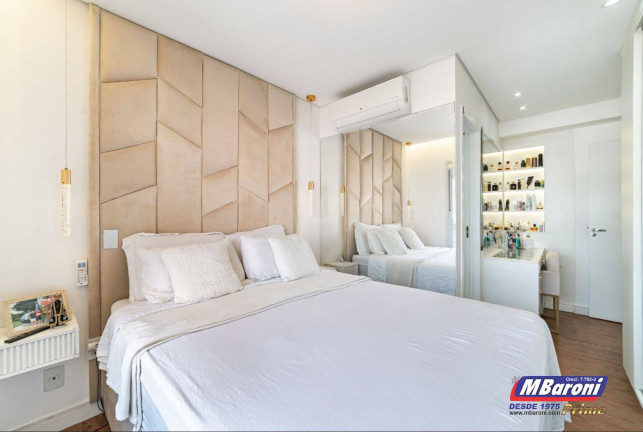 Imagem Apartamento com 3 Quartos à Venda, 106 m² em Tatuapé - São Paulo Imagem Apartamento com 3 Quartos à Venda, 106 m² em Tatuapé - São Paulo