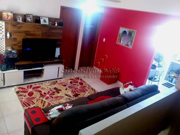 Imagem Casa com 2 Quartos à Venda, 62 m² em Parque São Vicente - São Vicente Imagem Casa com 2 Quartos à Venda, 62 m² em Parque São Vicente - São Vicente