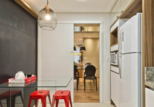 Imagem Apartamento com 3 Quartos à Venda, 136 m² em Ahú - Curitiba Imagem Apartamento com 3 Quartos à Venda, 136 m² em Ahú - Curitiba