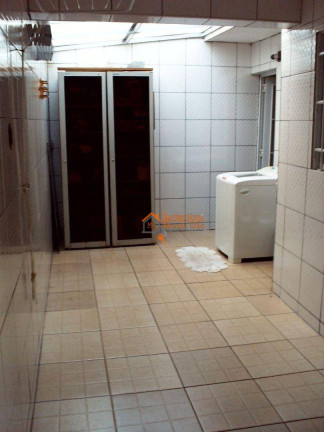 Imagem Sobrado com 2 Quartos à Venda, 80 m² em Jardim Oliveira - Guarulhos Imagem Sobrado com 2 Quartos à Venda, 80 m² em Jardim Oliveira - Guarulhos