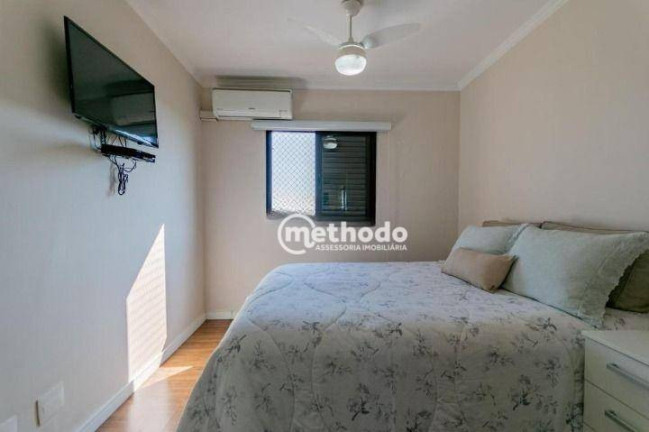 Imagem Cobertura com 3 Quartos à Venda, 291 m² em Parque Prado - Campinas Imagem Cobertura com 3 Quartos à Venda, 291 m² em Parque Prado - Campinas
