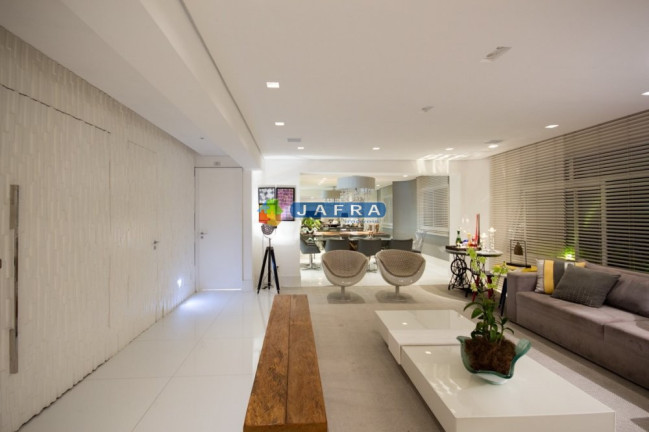 Imagem Apartamento com 3 Quartos à Venda, 244 m² em Jardim Paulista - São Paulo