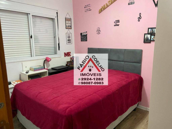 Imagem Apartamento com 2 Quartos à Venda, 60 m² em Morumbi - São Paulo Imagem Apartamento com 2 Quartos à Venda, 60 m² em Morumbi - São Paulo