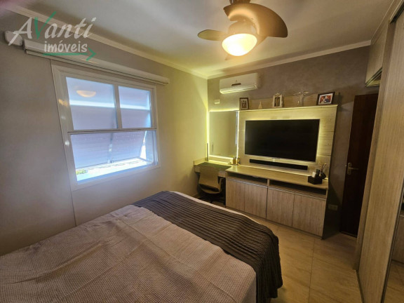Imagem Apartamento com 2 Quartos à Venda, 70 m² em José Menino - Santos Imagem Apartamento com 2 Quartos à Venda, 70 m² em José Menino - Santos