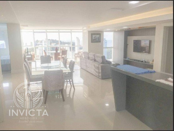 Imagem Apartamento com 4 Quartos à Venda, 228 m² em Centro - Balneário Camboriú