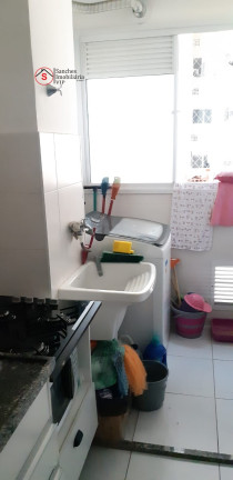 Imagem Apartamento com 2 Quartos à Venda, 57 m² em Catumbi - São Paulo Imagem Apartamento com 2 Quartos à Venda, 57 m² em Catumbi - São Paulo