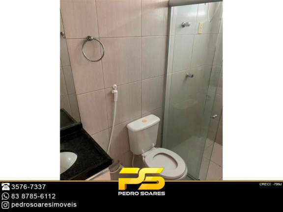 Imagem Apartamento com 2 Quartos à Venda, 70 m² em Camboinha - Cabedelo Imagem Apartamento com 2 Quartos à Venda, 70 m² em Camboinha - Cabedelo