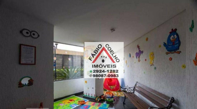 Imagem Apartamento com 2 Quartos à Venda, 67 m² em Jabaquara - São Paulo Imagem Apartamento com 2 Quartos à Venda, 67 m² em Jabaquara - São Paulo