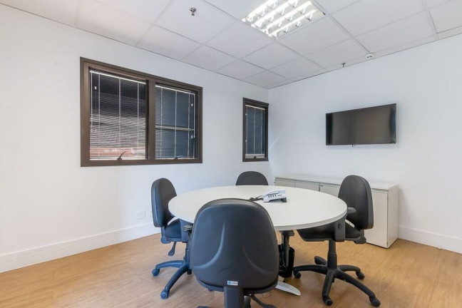 Imagem Sala Comercial à Venda, 211 m² em Jardim Paulista - São Paulo Imagem Sala Comercial à Venda, 211 m² em Jardim Paulista - São Paulo