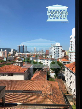 Imagem Apartamento com 2 Quartos à Venda, 118 m² em Santos