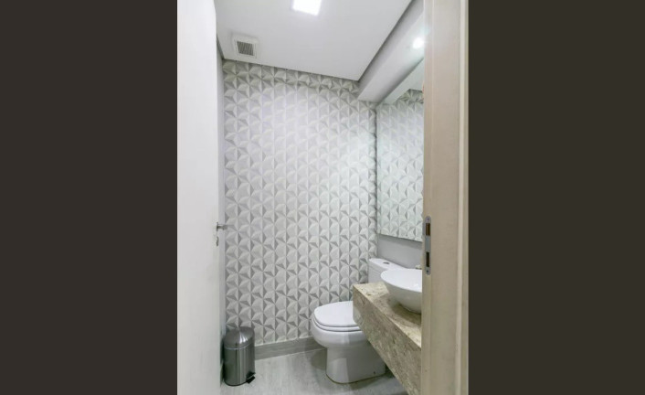 Imagem Apartamento com 3 Quartos à Venda, 100 m² em Quinta Da Paineira - São Paulo