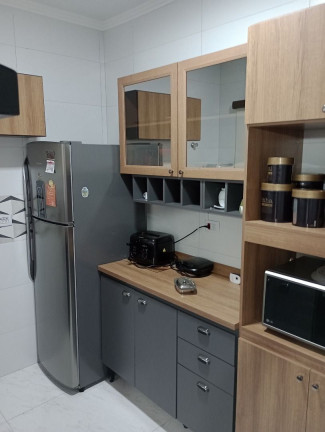 Imagem Casa com 2 Quartos à Venda, 77 m² em Aviação - Praia Grande Imagem Casa com 2 Quartos à Venda, 77 m² em Aviação - Praia Grande