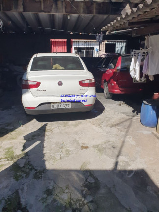 Imagem Sobrado com 2 Quartos à Venda, 90 m² em Granja Nossa Senhora Aparecida - São Paulo