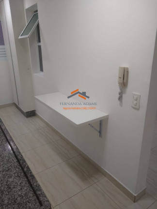 Imagem Apartamento com 3 Quartos à Venda, 69 m² em Morumbi - Paulínia Imagem Apartamento com 3 Quartos à Venda, 69 m² em Morumbi - Paulínia