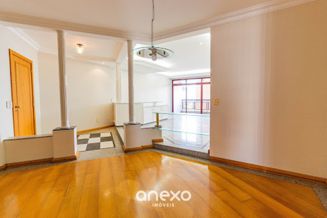 Imagem Apartamento com 4 Quartos à Venda, 240 m² em Jardim Blumenau - Blumenau