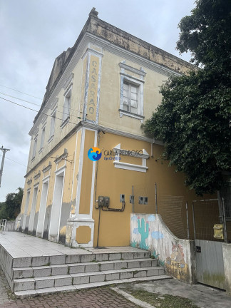 Imagem Casa com 6 Quartos para Alugar, 400 m² em Centro - Morro Da Fumaça
