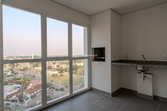 Imagem Apartamento com 3 Quartos à Venda, 113 m² em Ecoville - Curitiba