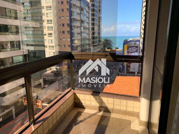 Apartamento com 4 Quartos à Venda ou Locação, 300 m² em Praia Da Costa - Vila Velha