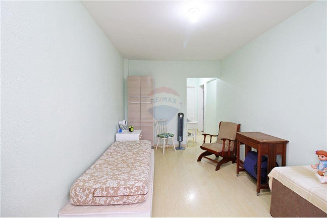 Imagem Apartamento com 1 Quarto à Venda, 54 m² em Centro Histórico - Porto Alegre Imagem Apartamento com 1 Quarto à Venda, 54 m² em Centro Histórico - Porto Alegre