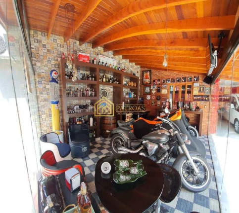 Imagem Casa com 4 Quartos à Venda, 450 m² em Parque Dos Pássaros - São Bernardo Do Campo Imagem Casa com 4 Quartos à Venda, 450 m² em Parque Dos Pássaros - São Bernardo Do Campo