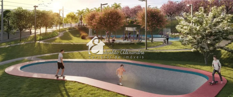Imagem Imóvel à Venda, 46 m² em Jardim Florença - Marília