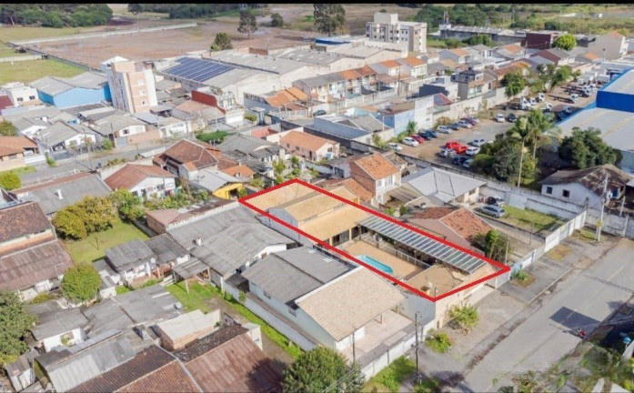 Imagem Casa com 3 Quartos à Venda, 250 m² em Afonso Pena - São José Dos Pinhais Imagem Casa com 3 Quartos à Venda, 250 m² em Afonso Pena - São José Dos Pinhais