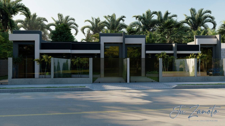 Imagem Casa com 2 Quartos à Venda, 50 m² em Bom Retiro - Matinhos Imagem Casa com 2 Quartos à Venda, 50 m² em Bom Retiro - Matinhos