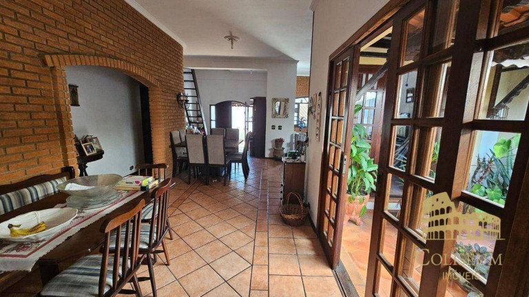 Imagem Casa com 3 Quartos à Venda, 165 m² em Canto Do Forte - Praia Grande Imagem Casa com 3 Quartos à Venda, 165 m² em Canto Do Forte - Praia Grande