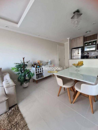 Imagem Apartamento com 3 Quartos à Venda, 60 m² em Centro - Diadema Imagem Apartamento com 3 Quartos à Venda, 60 m² em Centro - Diadema