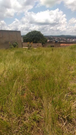 Imagem Terreno à Venda, 513 m² em Veneza - Ribeirão Das Neves