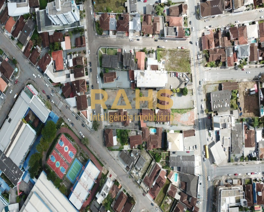 Imagem Terreno à Venda, 1.068 m² em Anita Garibaldi - Joinville