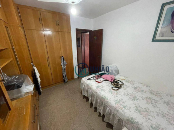 Imagem Apartamento com 3 Quartos à Venda, 90 m² em Santa Rosa - Niterói Imagem Apartamento com 3 Quartos à Venda, 90 m² em Santa Rosa - Niterói