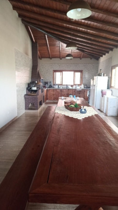 Imagem Chácara com 4 Quartos à Venda, 500 m² em Centro - Paraibuna