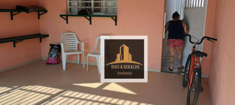 Imagem Casa com 2 Quartos à Venda, 65 m² em Jardim Vale Do Sol - São José Dos Campos Imagem Casa com 2 Quartos à Venda, 65 m² em Jardim Vale Do Sol - São José Dos Campos