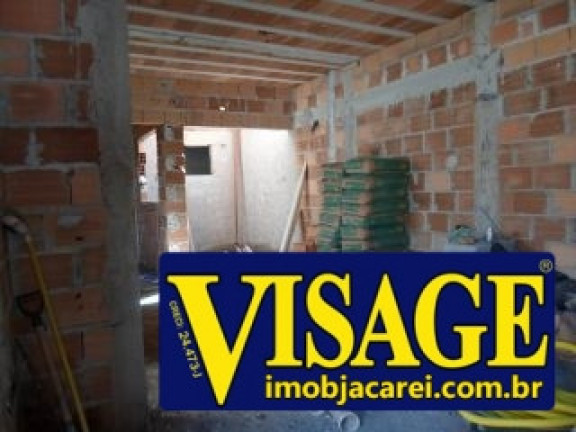 Imagem Casa à Venda, 145 m² em Altos De Santana Ii - Jacareí Imagem Casa à Venda, 145 m² em Altos De Santana Ii - Jacareí