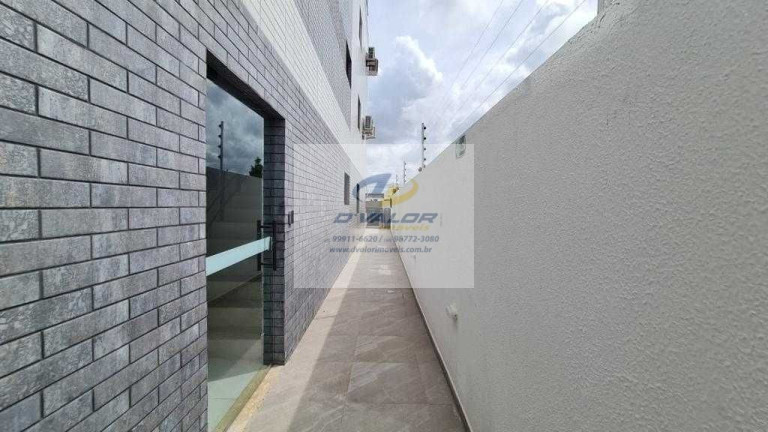 Imagem Apartamento com 2 Quartos à Venda, 55 m² em Tambauzinho - João Pessoa Imagem Apartamento com 2 Quartos à Venda, 55 m² em Tambauzinho - João Pessoa
