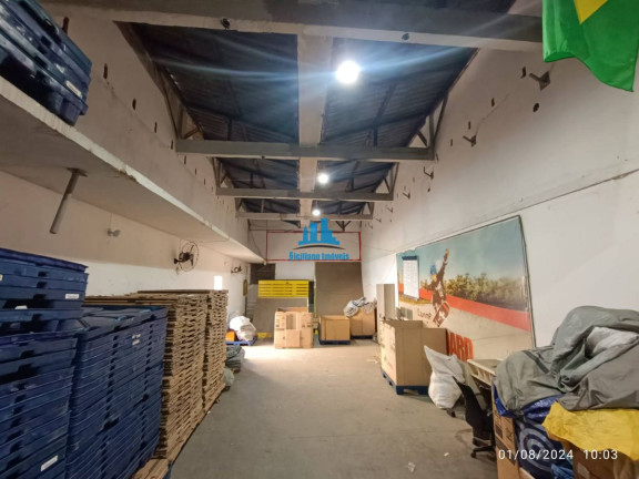 Imagem Loja à Venda, 806 m² em Barreto - Niterói